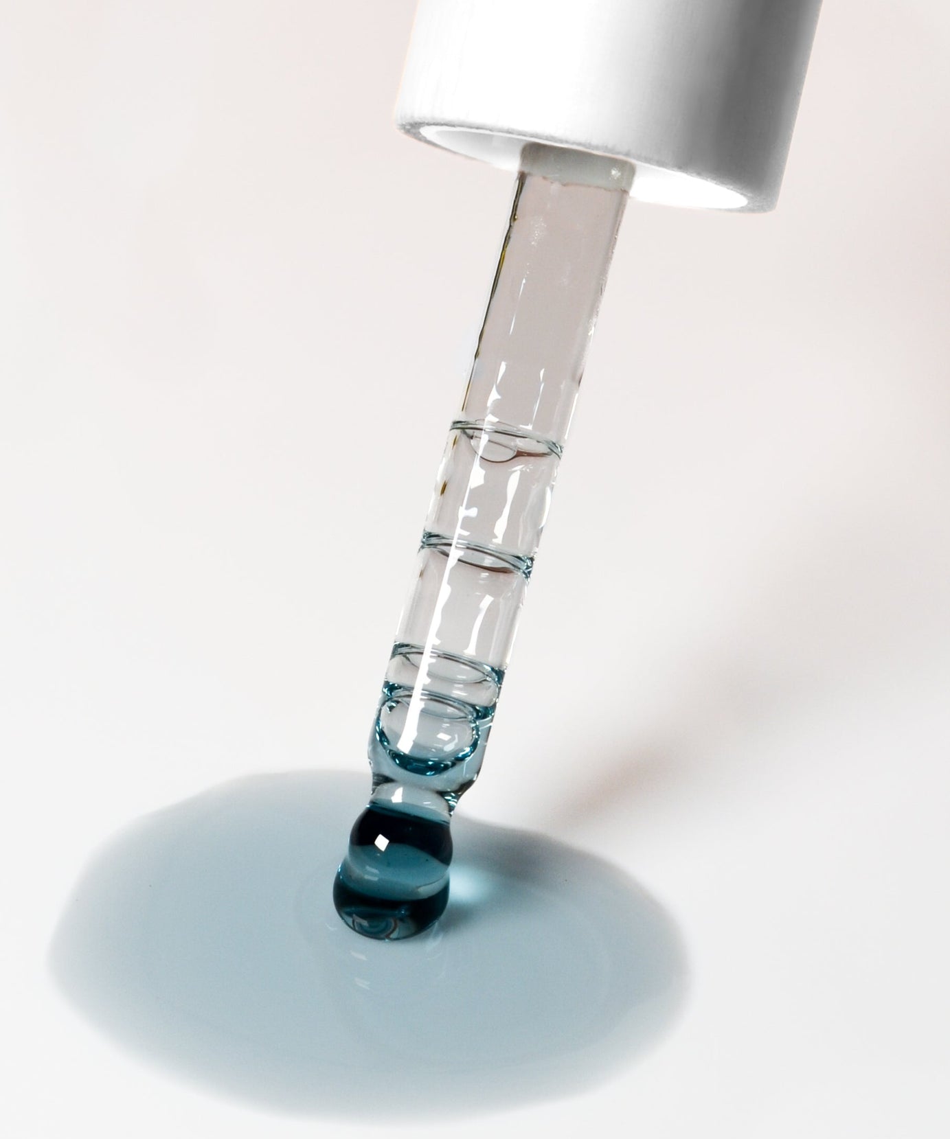 Blue Balance Face Serum