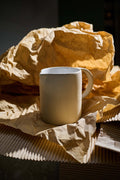 Handmade Stoneware Pitcher
