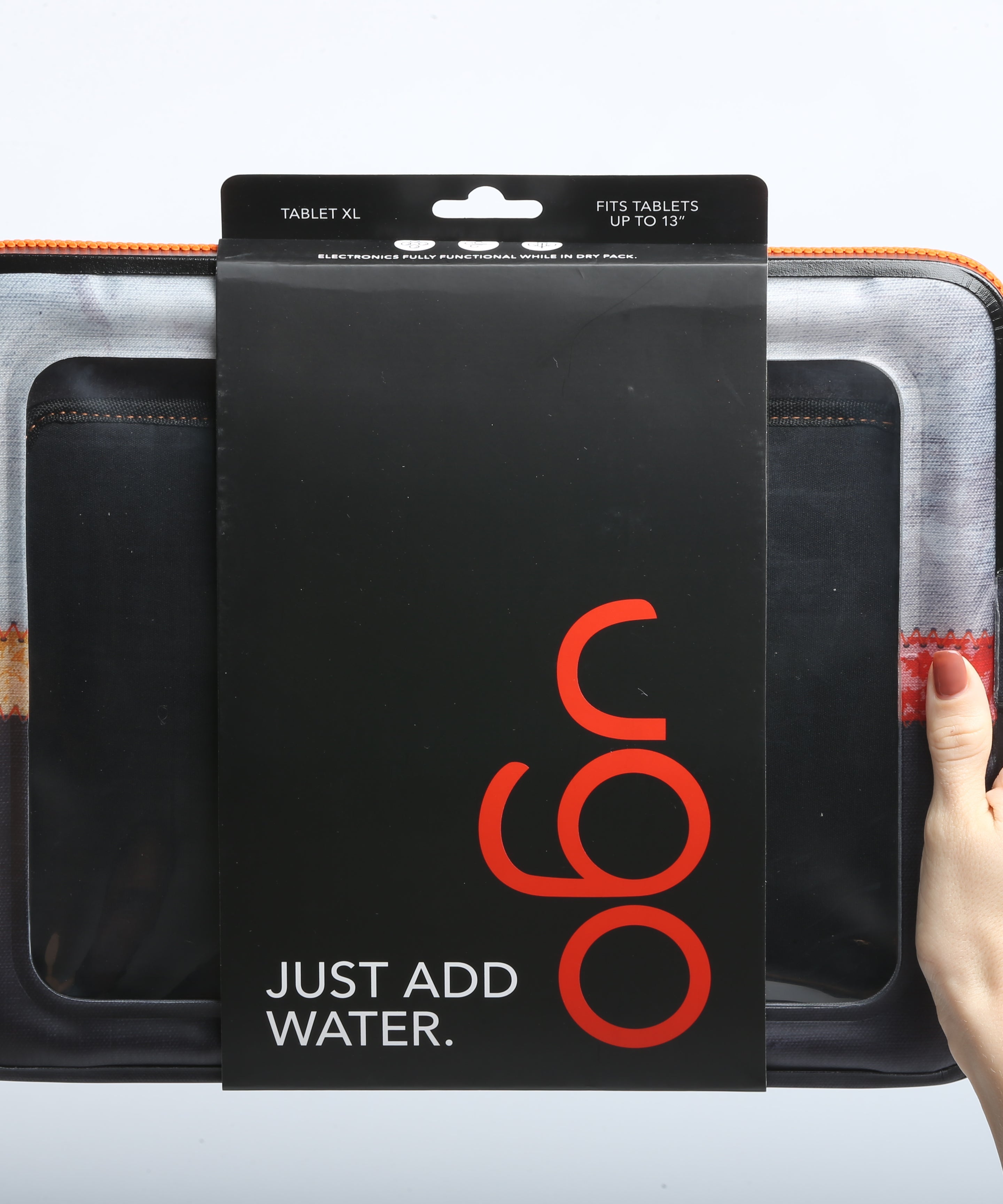 ugo® Signature Collection TABLET XL