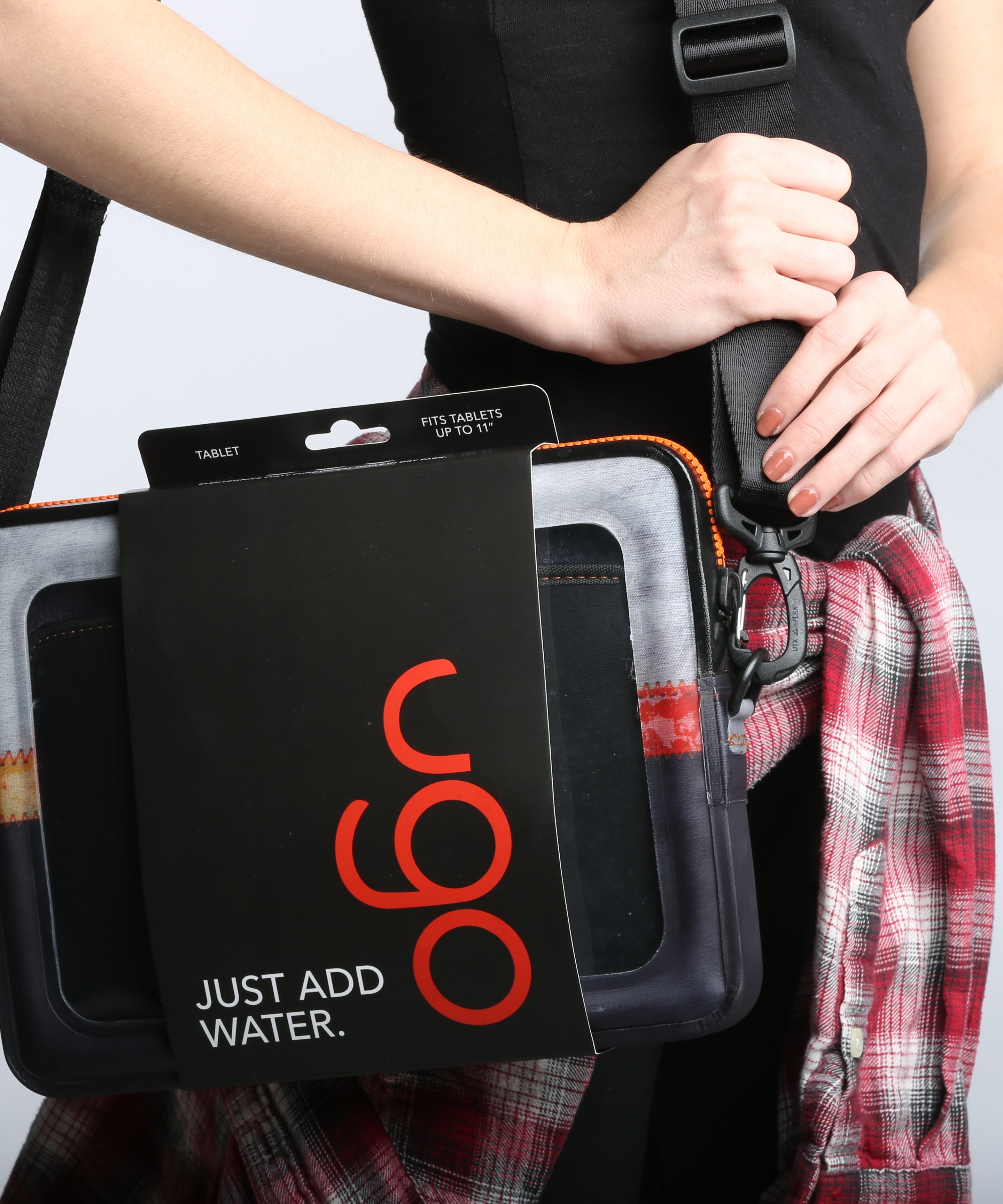 Scratch N Dent ugo® Signature Collection TABLET