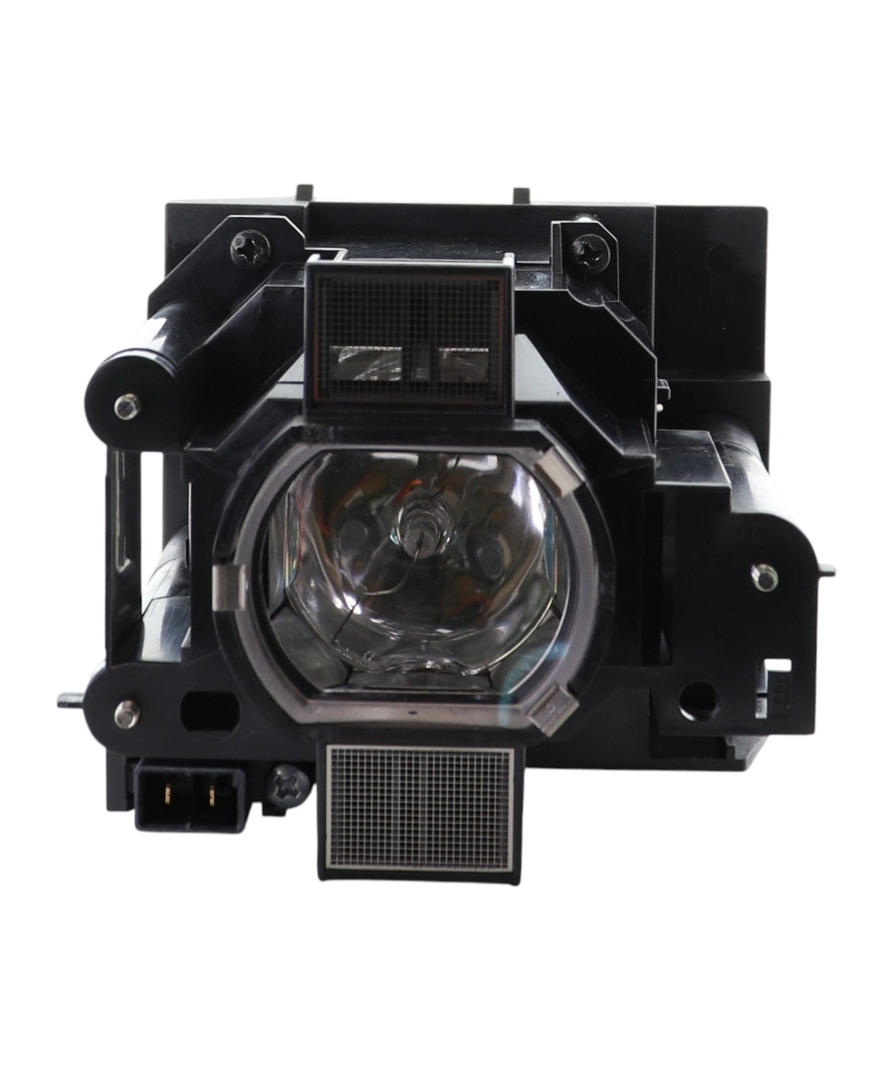 Anderic DT01291 Projector Lamp Assembly with Genuine Philips UHP Bulb for Hitachi Projectors - DT01291