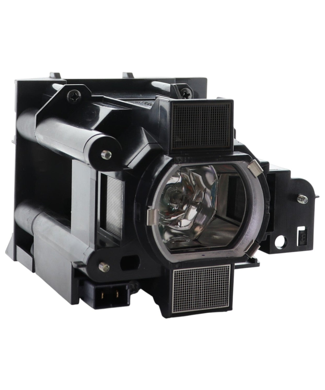 Anderic DT01291 Projector Lamp Assembly with Genuine Philips UHP Bulb for Hitachi Projectors - DT01291