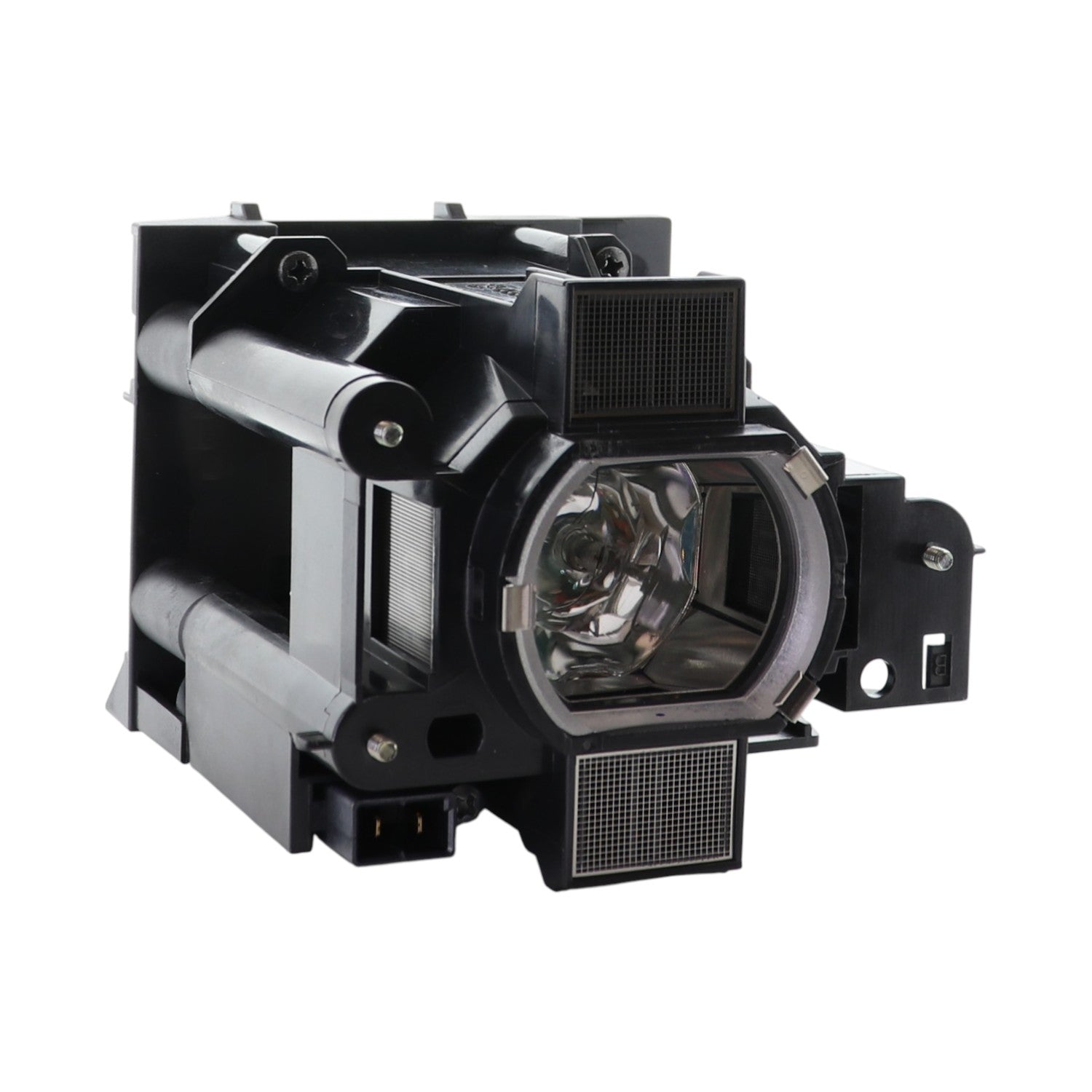 Anderic DT01291 Projector Lamp Assembly with Genuine Philips UHP Bulb for Hitachi Projectors - DT01291