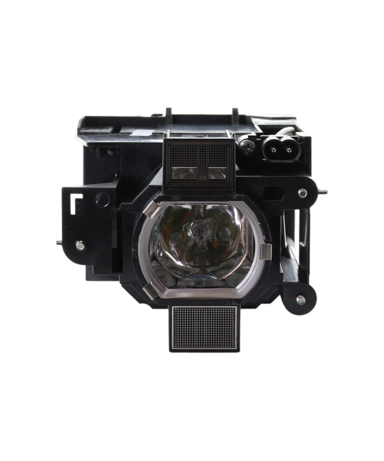 Anderic DT01471 for HITACHI Projector Lamp Assembly with Genuine Bulb
