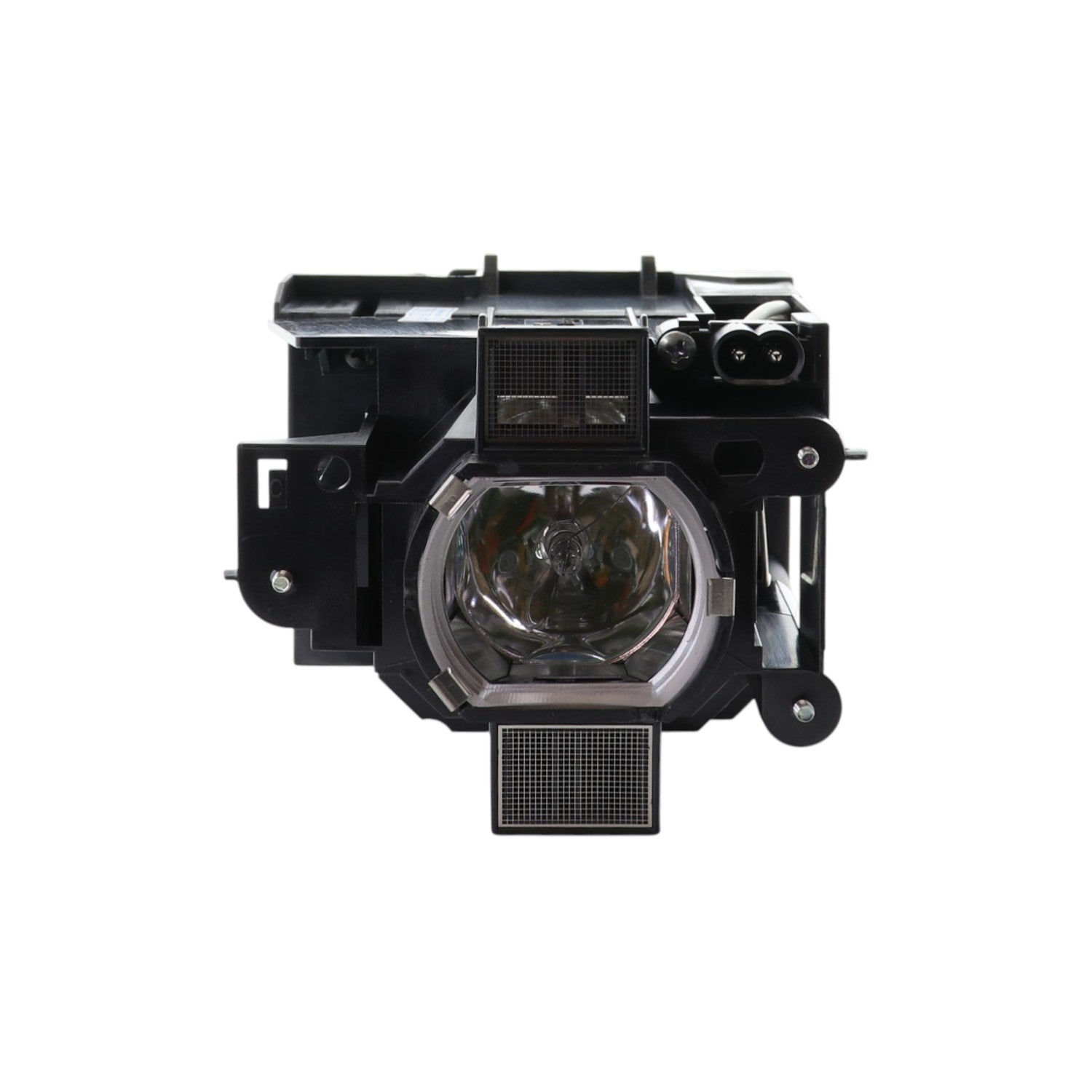 Anderic DT01471 for HITACHI Projector Lamp Assembly with Genuine Bulb