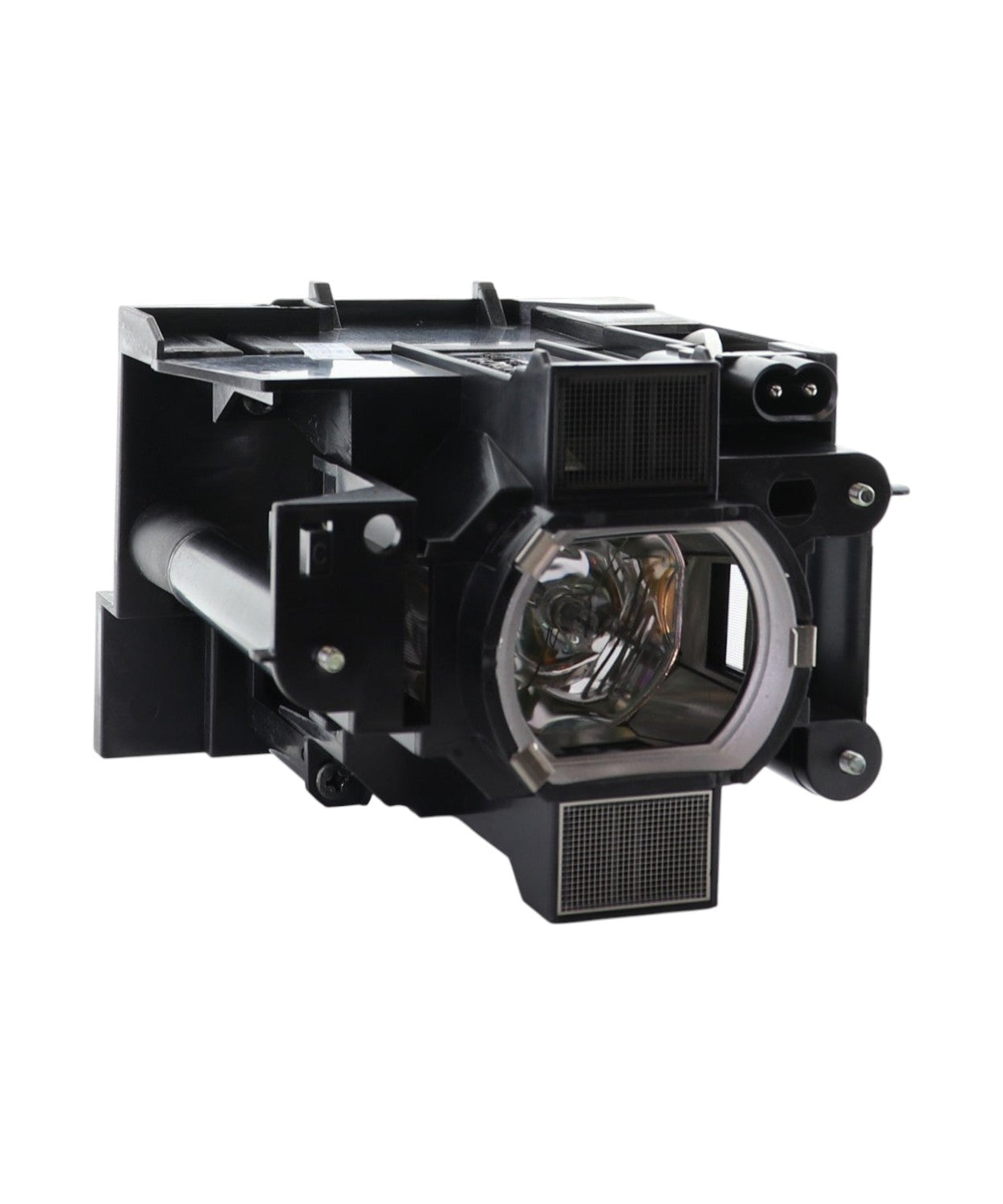 Anderic DT01471 for HITACHI Projector Lamp Assembly with Genuine Bulb