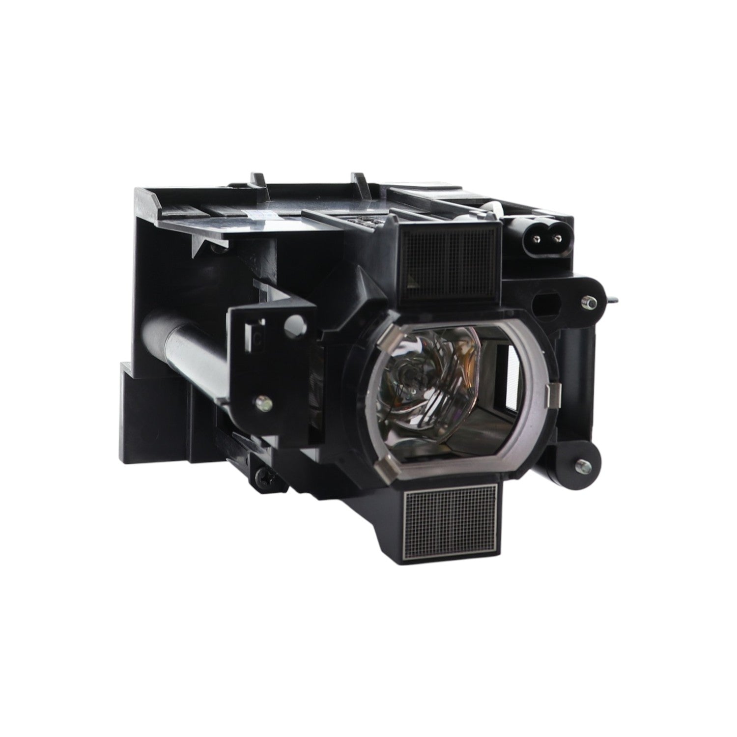 Anderic DT01471 for HITACHI Projector Lamp Assembly with Genuine Bulb