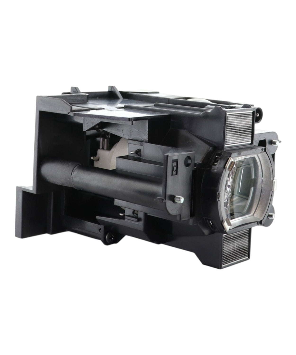 Anderic DT01471 for HITACHI Projector Lamp Assembly with Genuine Bulb