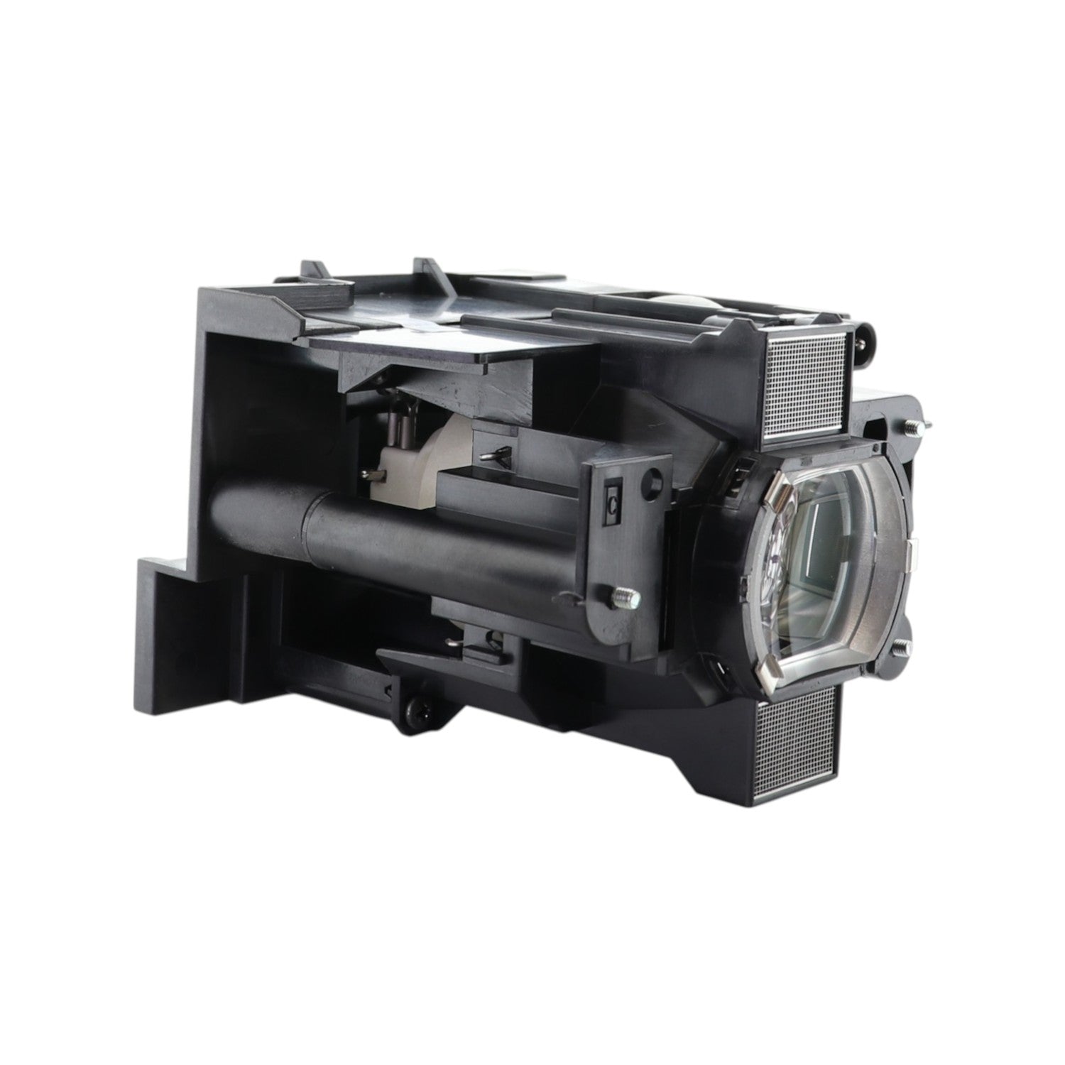 Anderic DT01471 for HITACHI Projector Lamp Assembly with Genuine Bulb