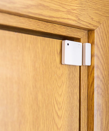 Shelly Wave Door/Window LR