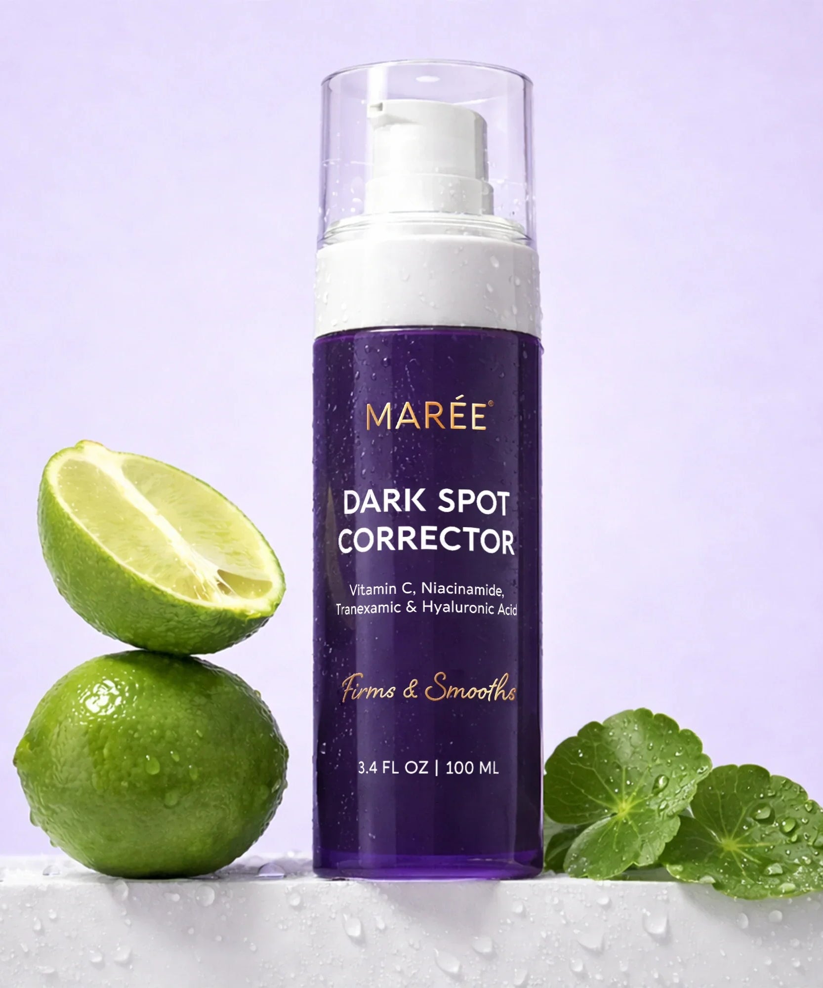Face & Body Serum for Dark Spots