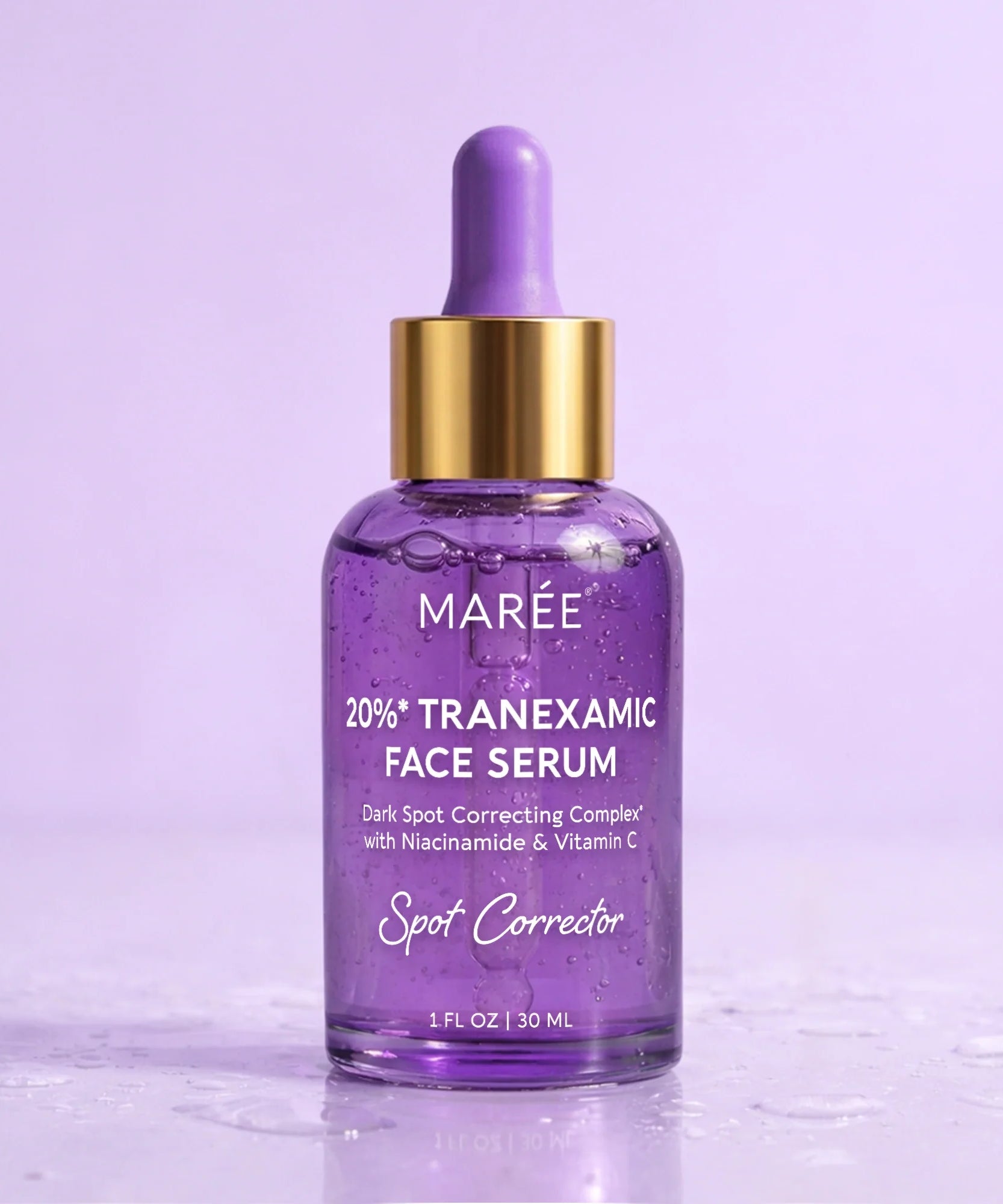 Dark Spot Corrector