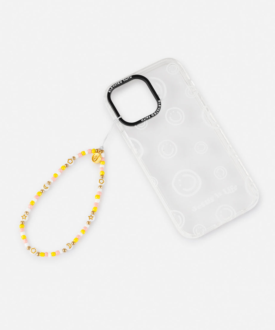 Dawn Phone-Charm