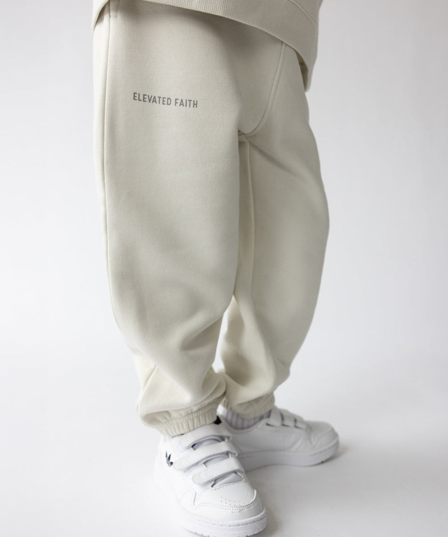 Deeply Loved Kinder-Jogginghose