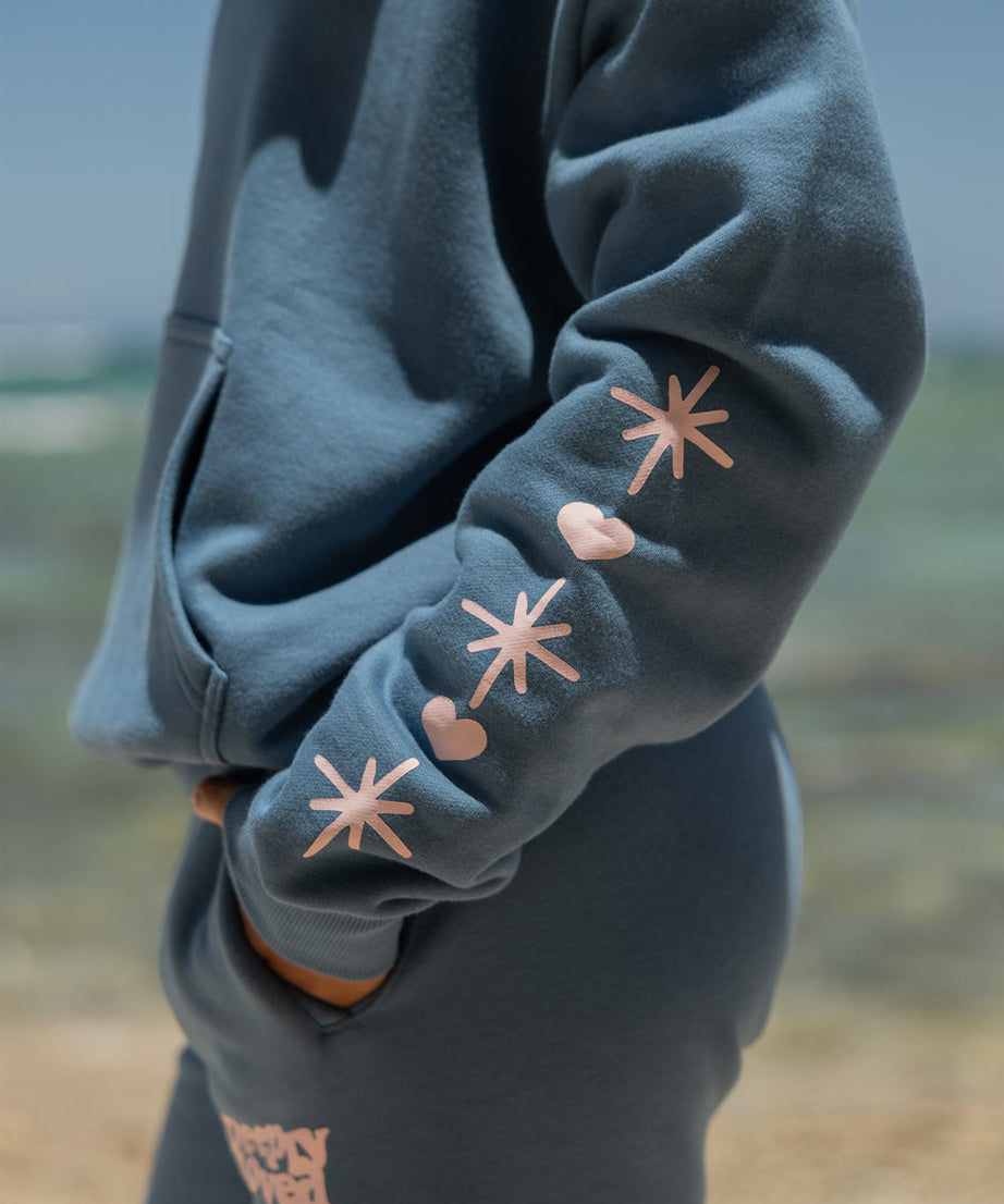 Deeply Loved Unisex Hoodie