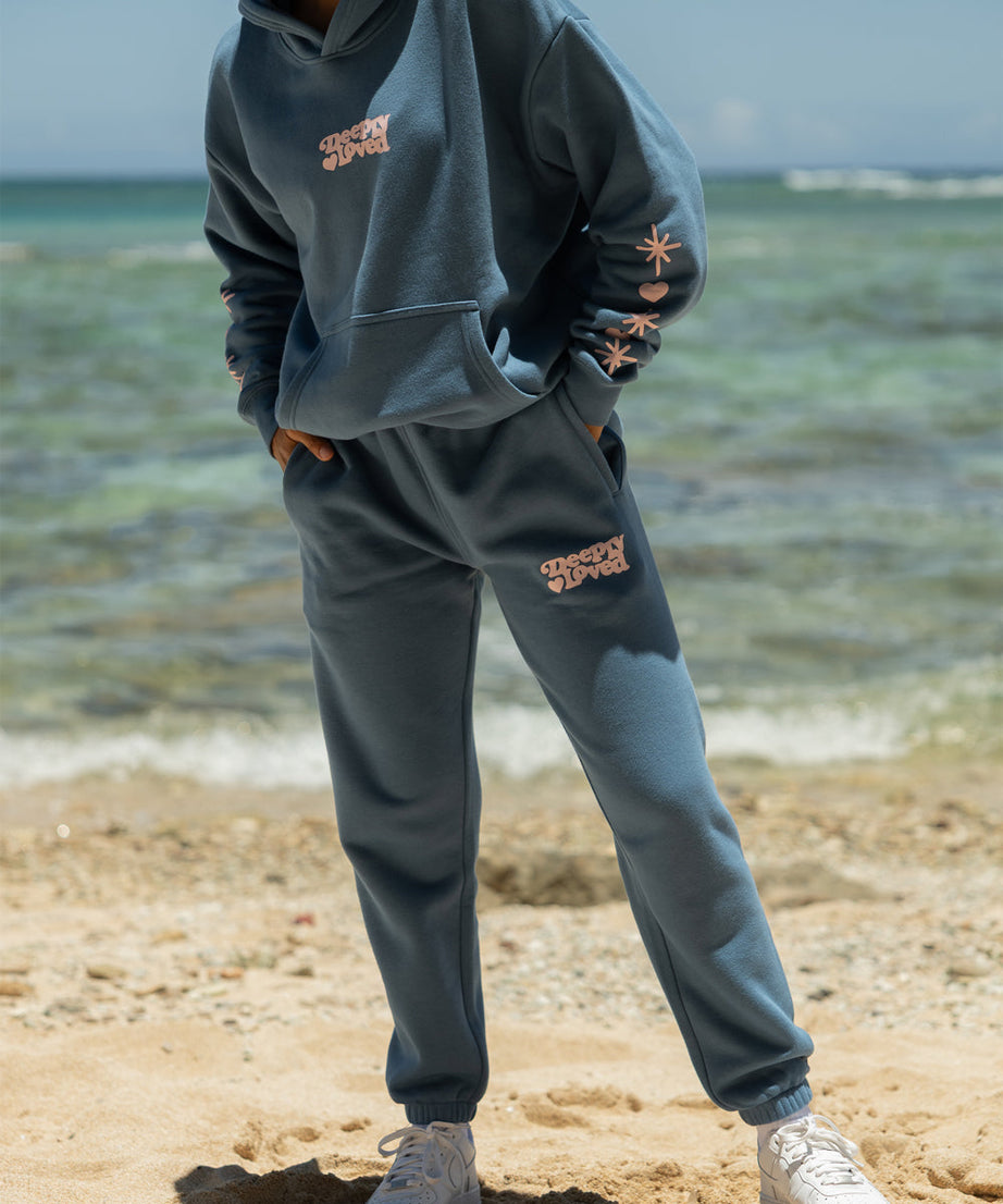 Deeply Loved Unisex Sweatpant