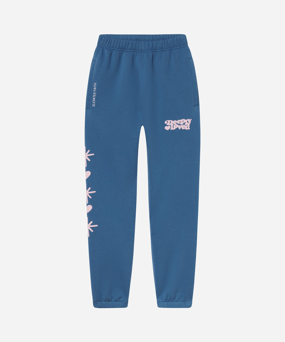 Deeply Loved Unisex Sweatpant