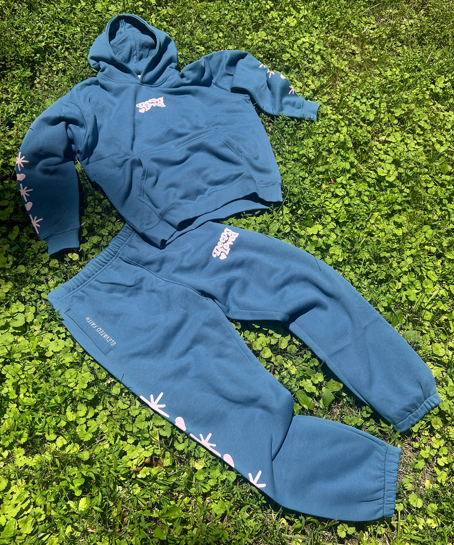 Deeply Loved Unisex Sweatpant