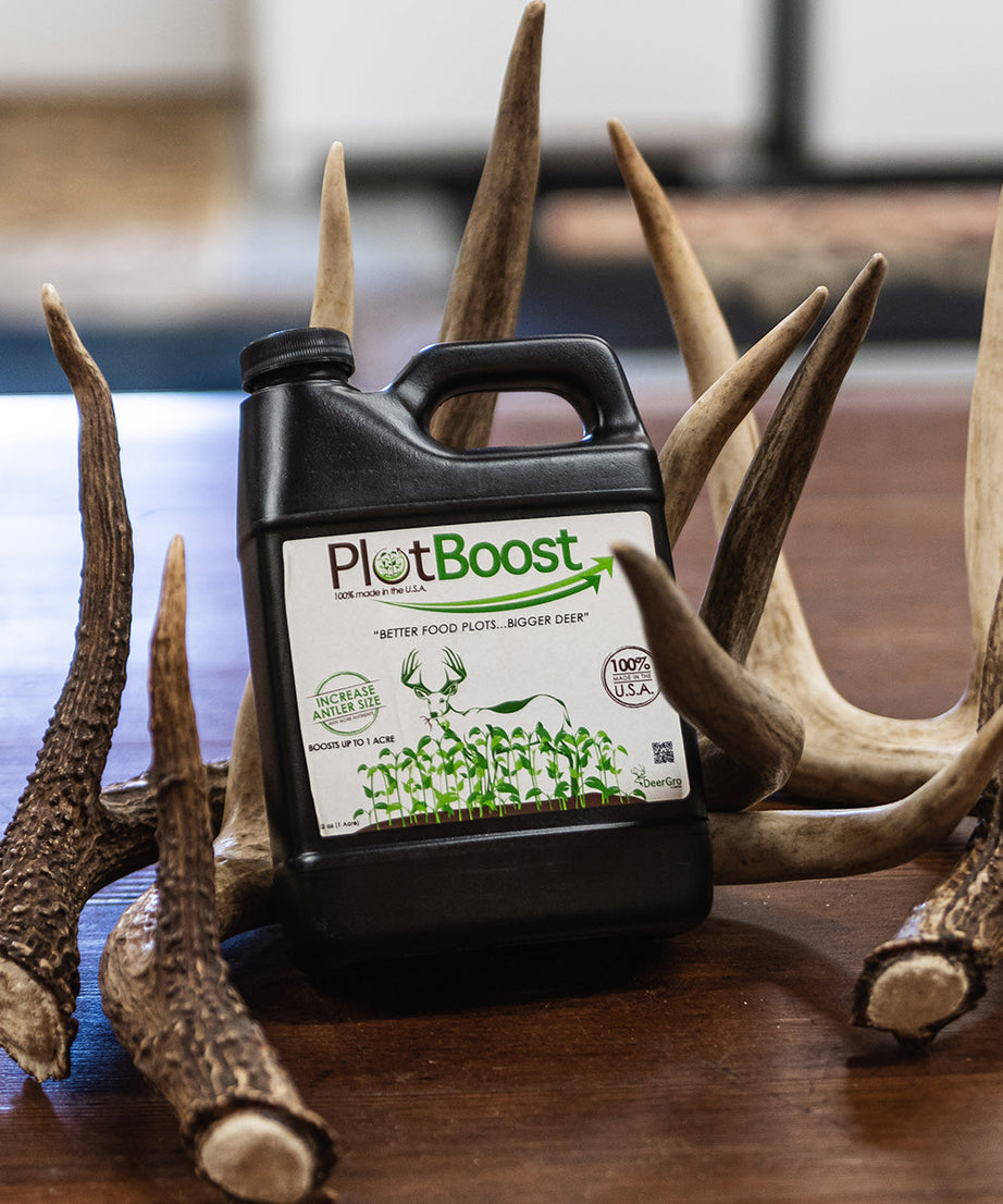 PlotBoost™ 32oz (1acre)