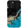 Denim Dream Phone Case
