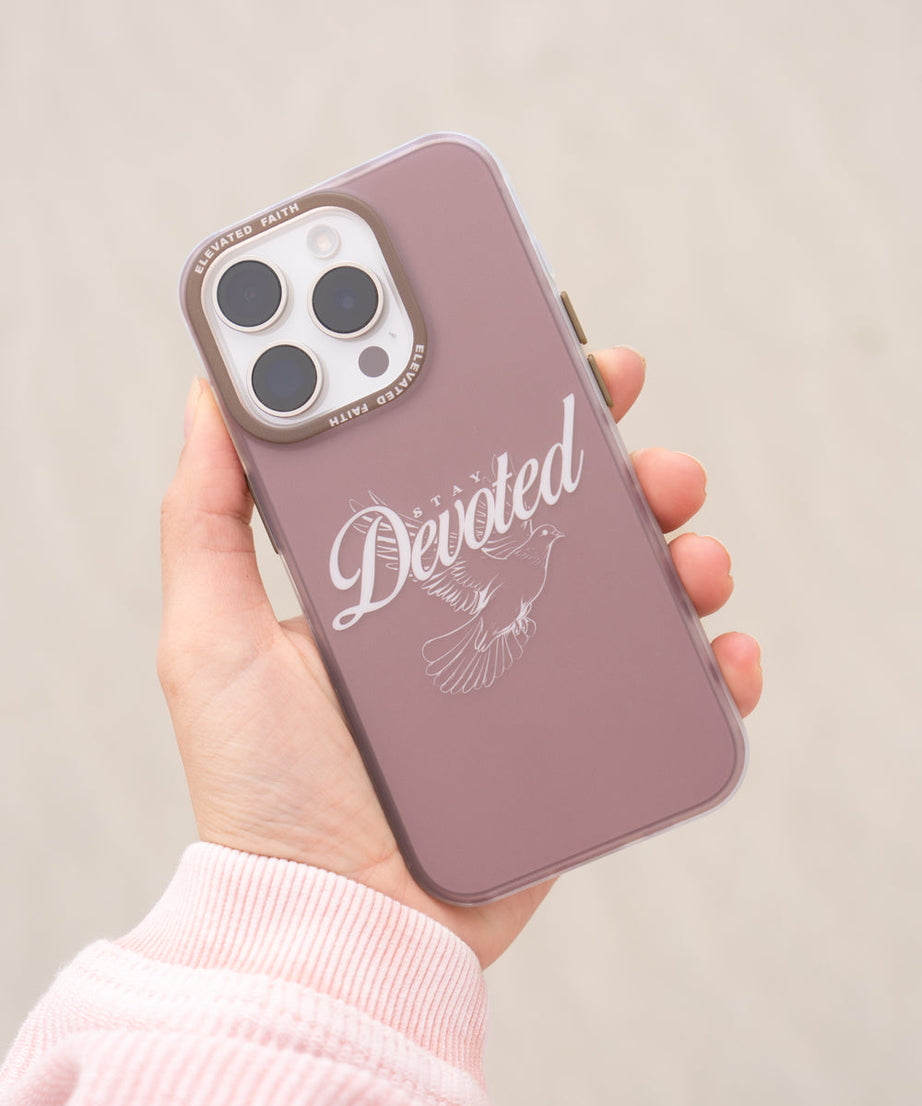 Schutzhülle für das Handy