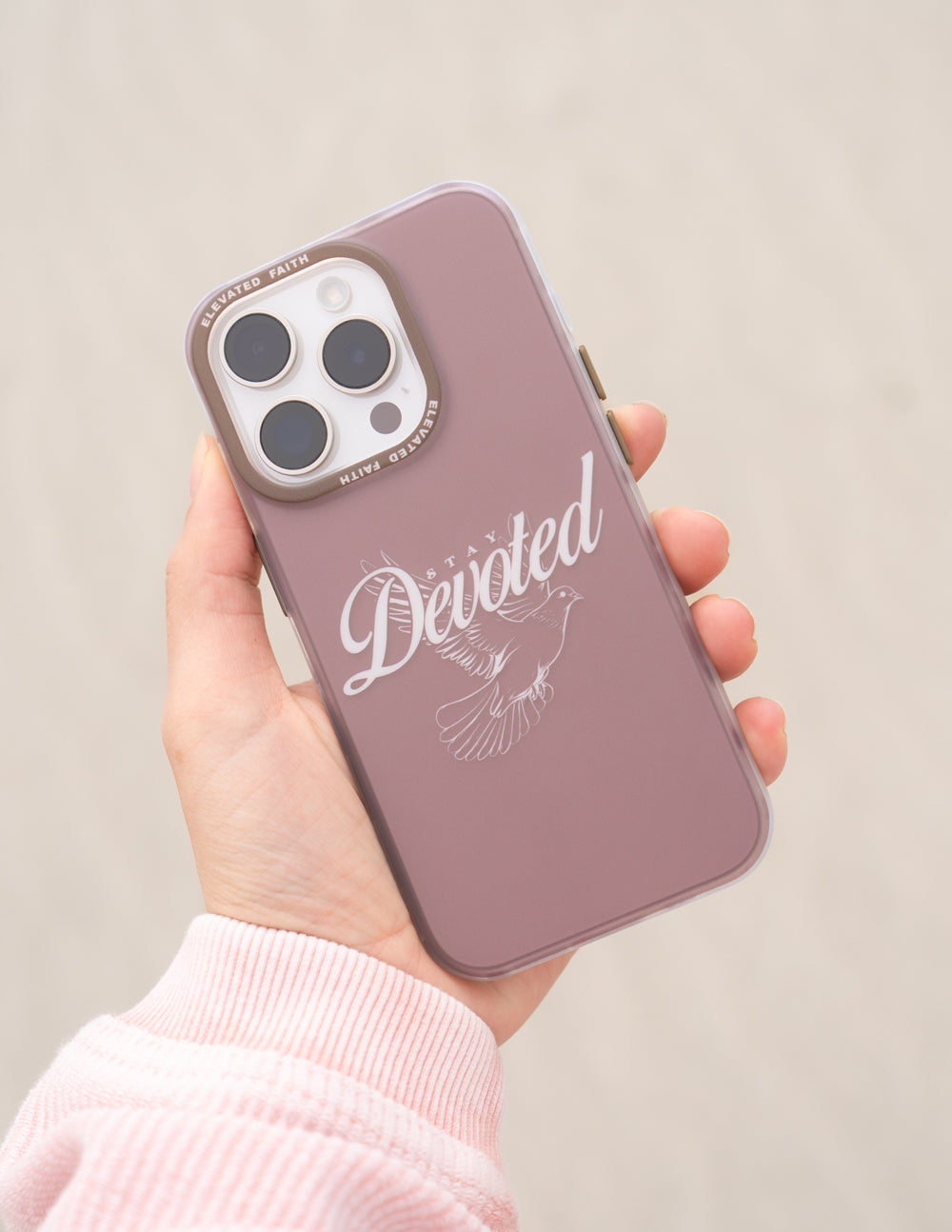 Schutzhülle für das Handy