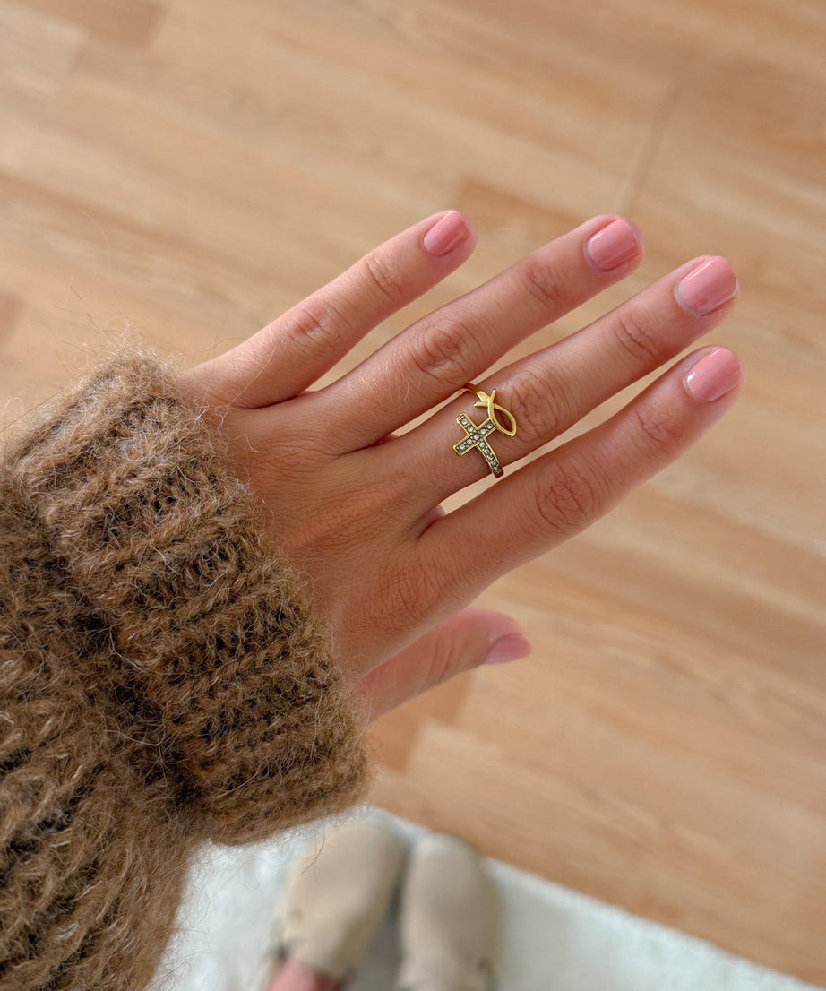 Devotion Ring