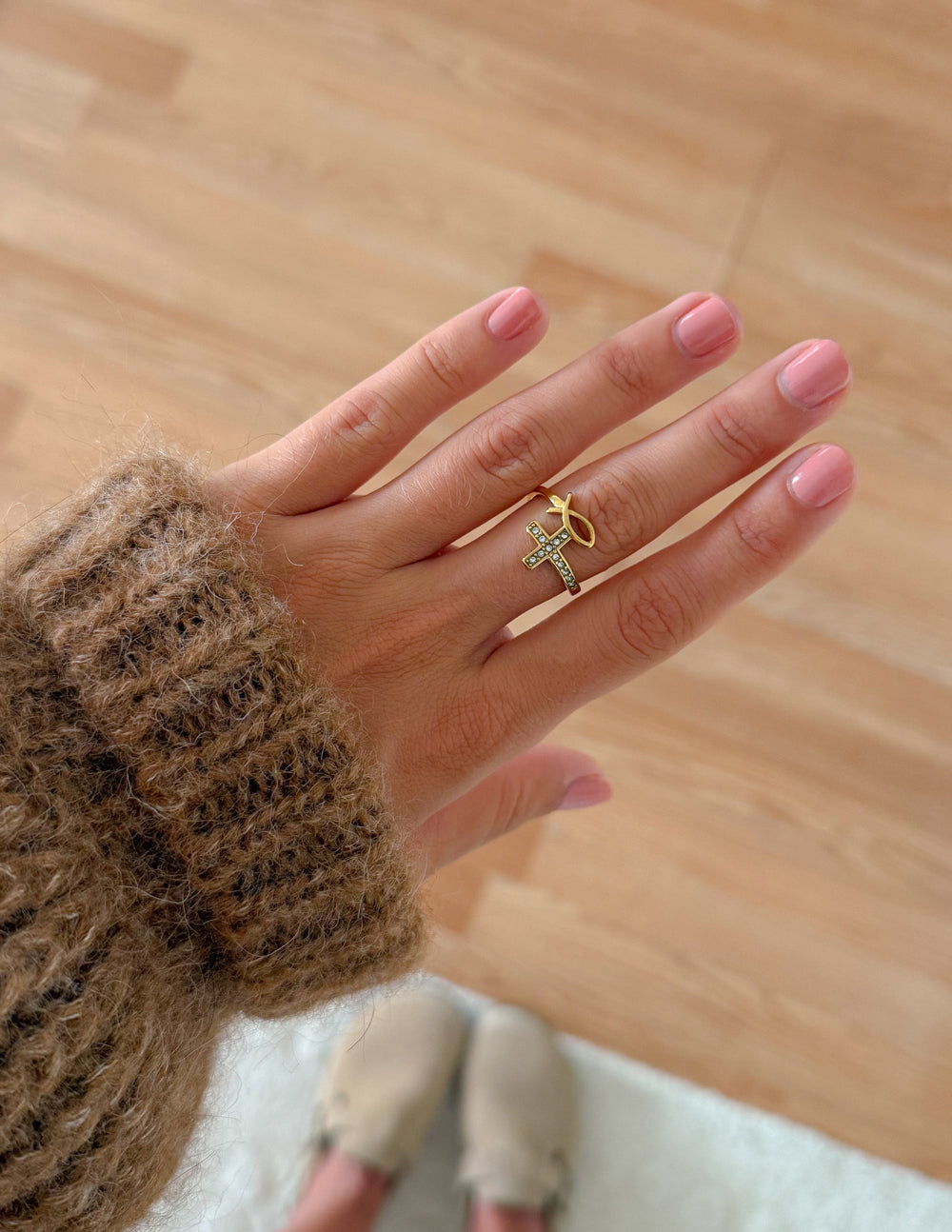 Devotion Ring