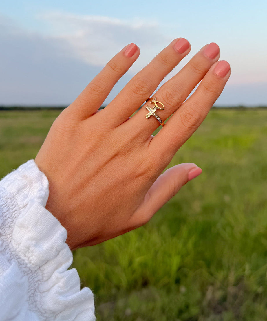 Devotion Ring