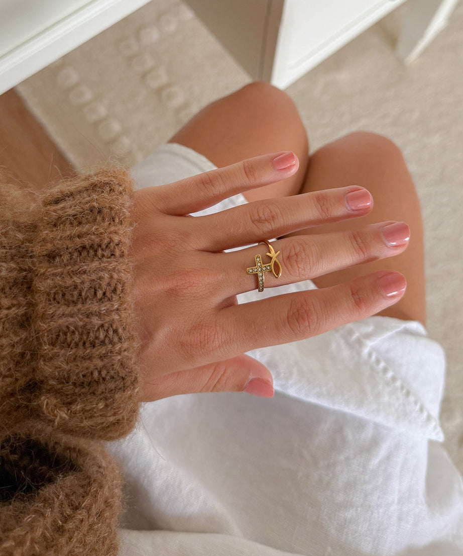 Devotion Ring