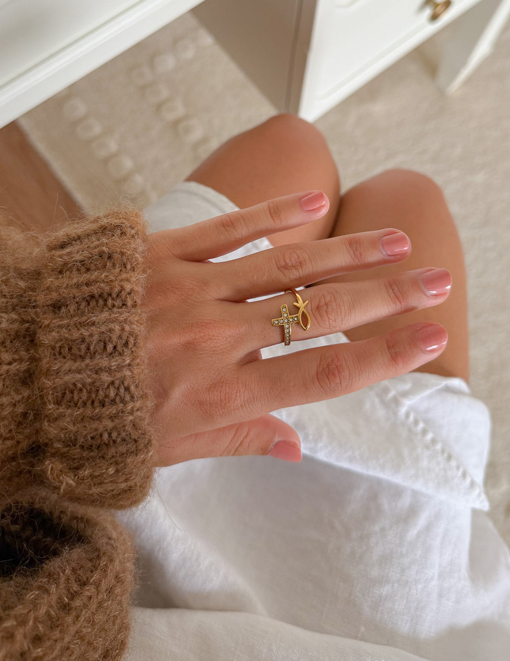Devotion Ring