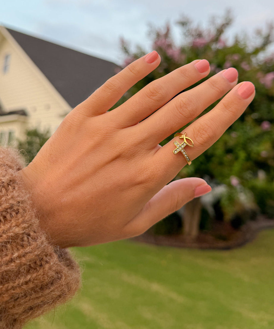 Devotion Ring