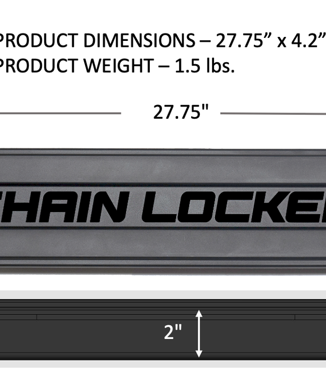 Chain Locker® Original