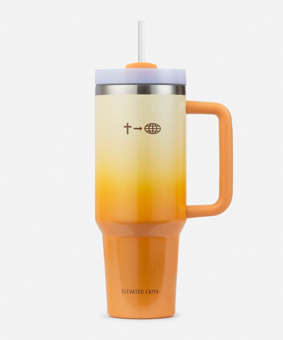 Disciples 40 oz Becher