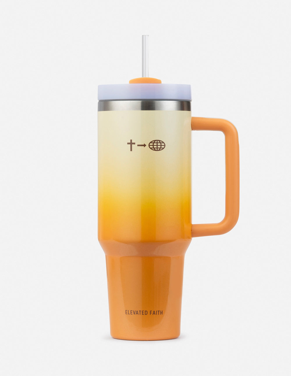 Disciples 40 oz Becher