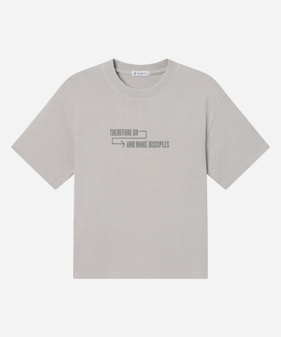 Disciples Heavyweight Tee