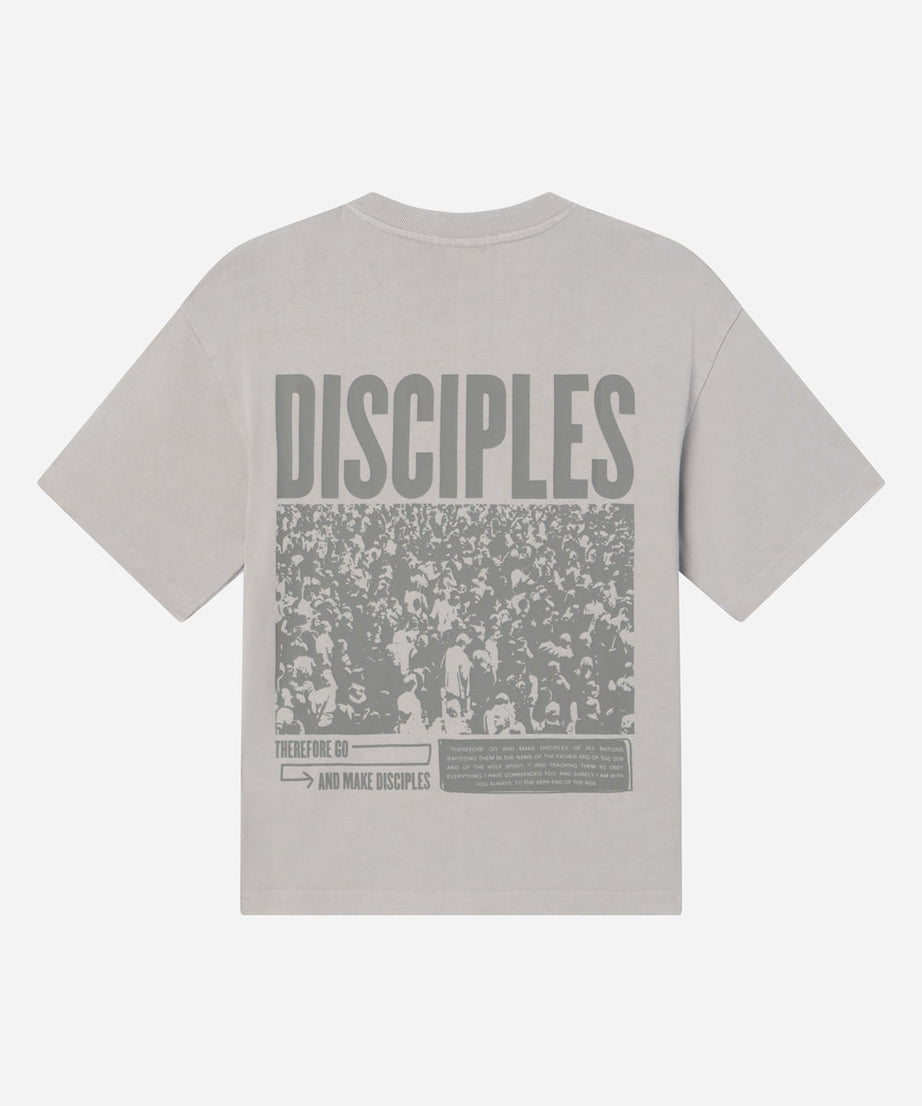 Disciples Heavyweight Tee