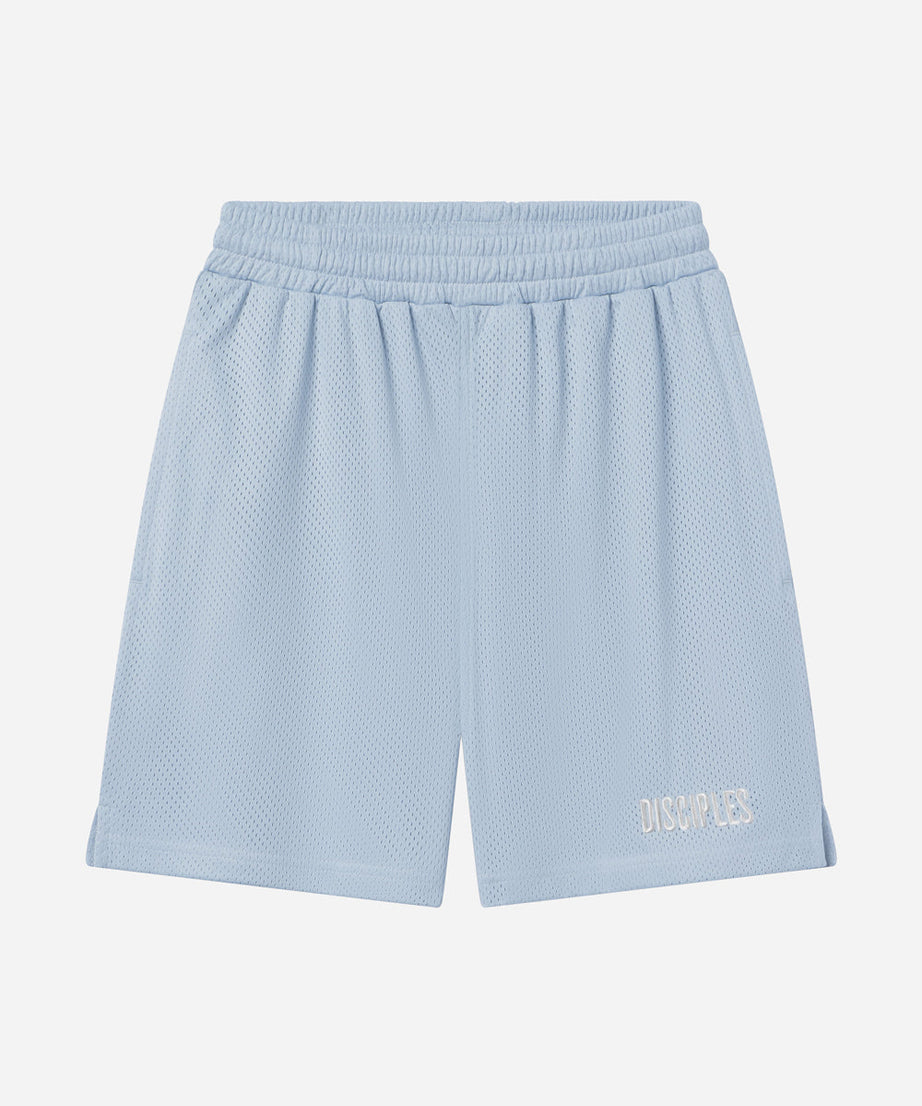 Disciples Unisex Mesh-Short