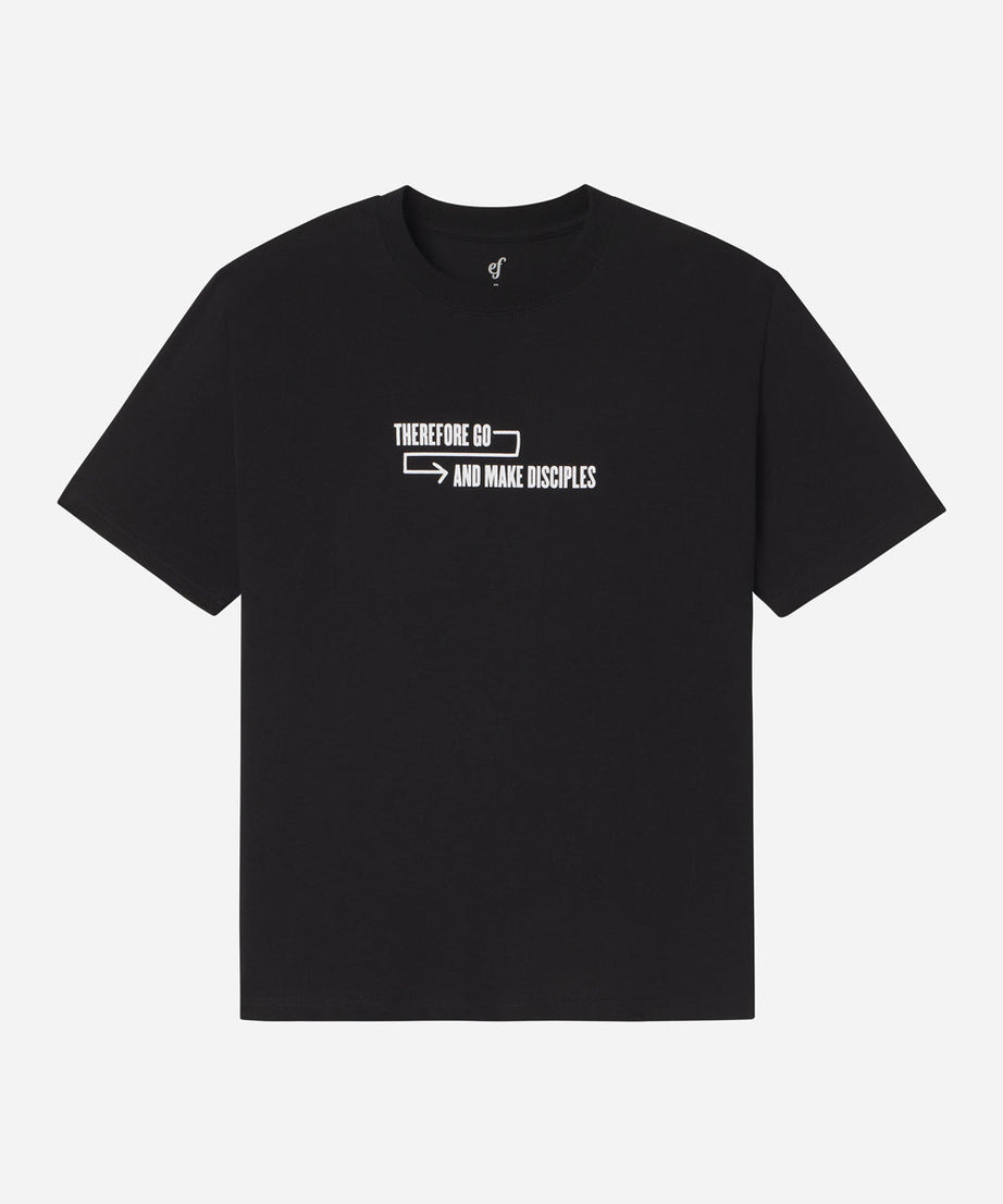 Disciples Unisex Tee