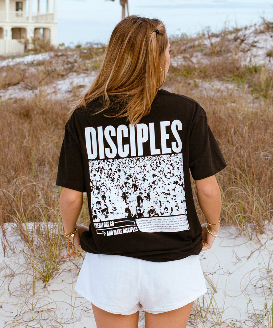 Disciples Unisex Tee