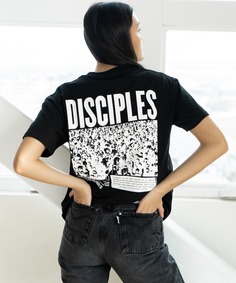 Disciples Unisex Tee
