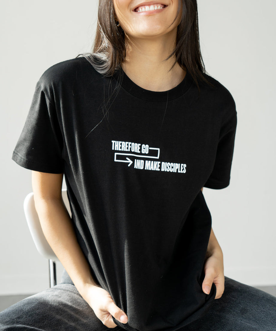 Disciples Unisex Tee
