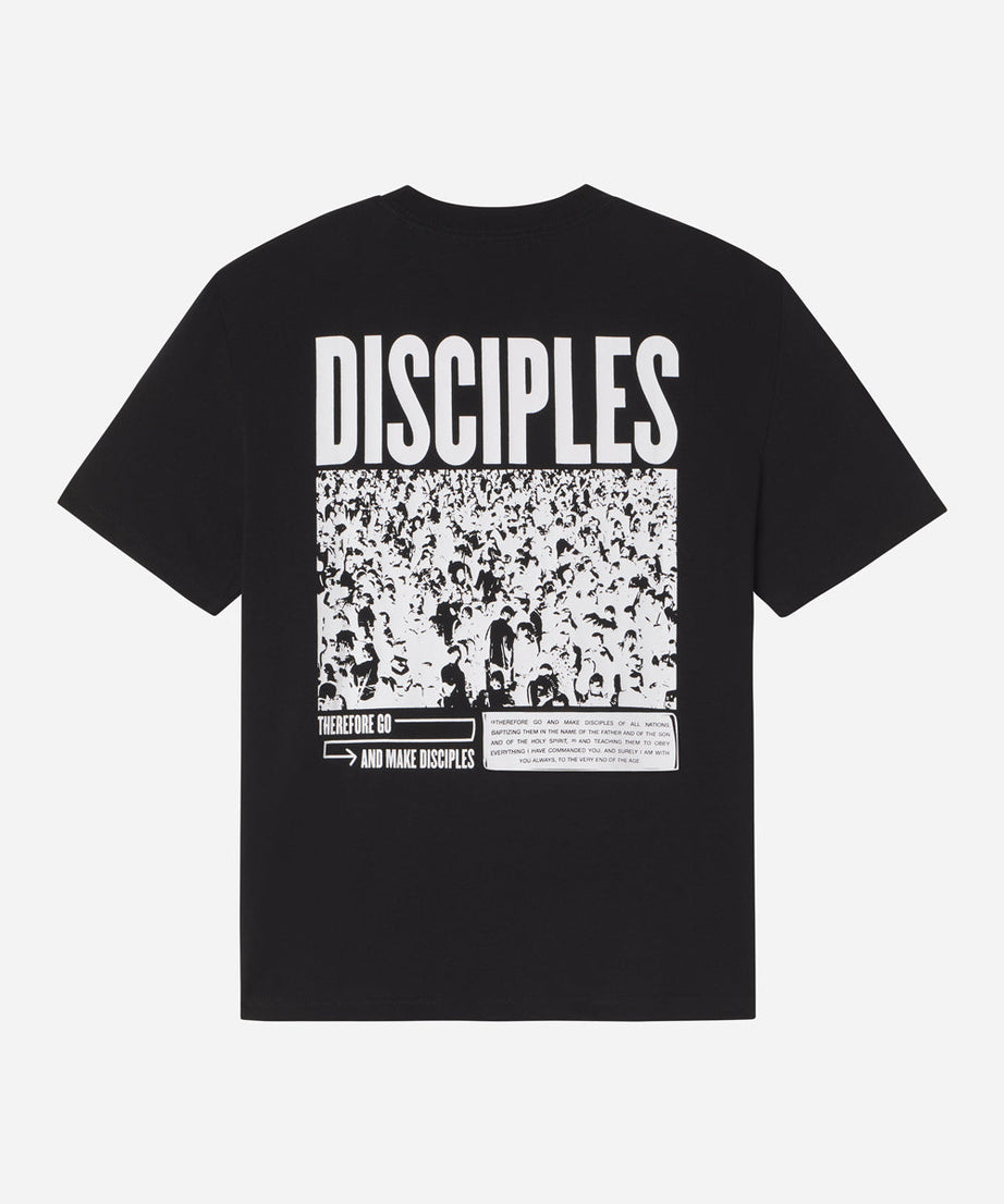Disciples Unisex Tee