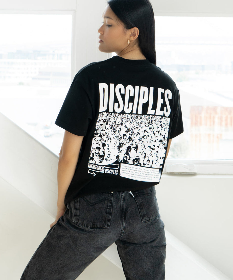 Disciples Unisex Tee