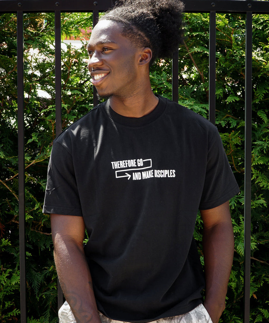 Disciples Unisex Tee