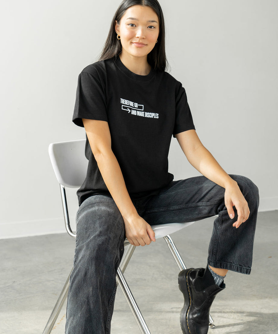 Disciples Unisex Tee
