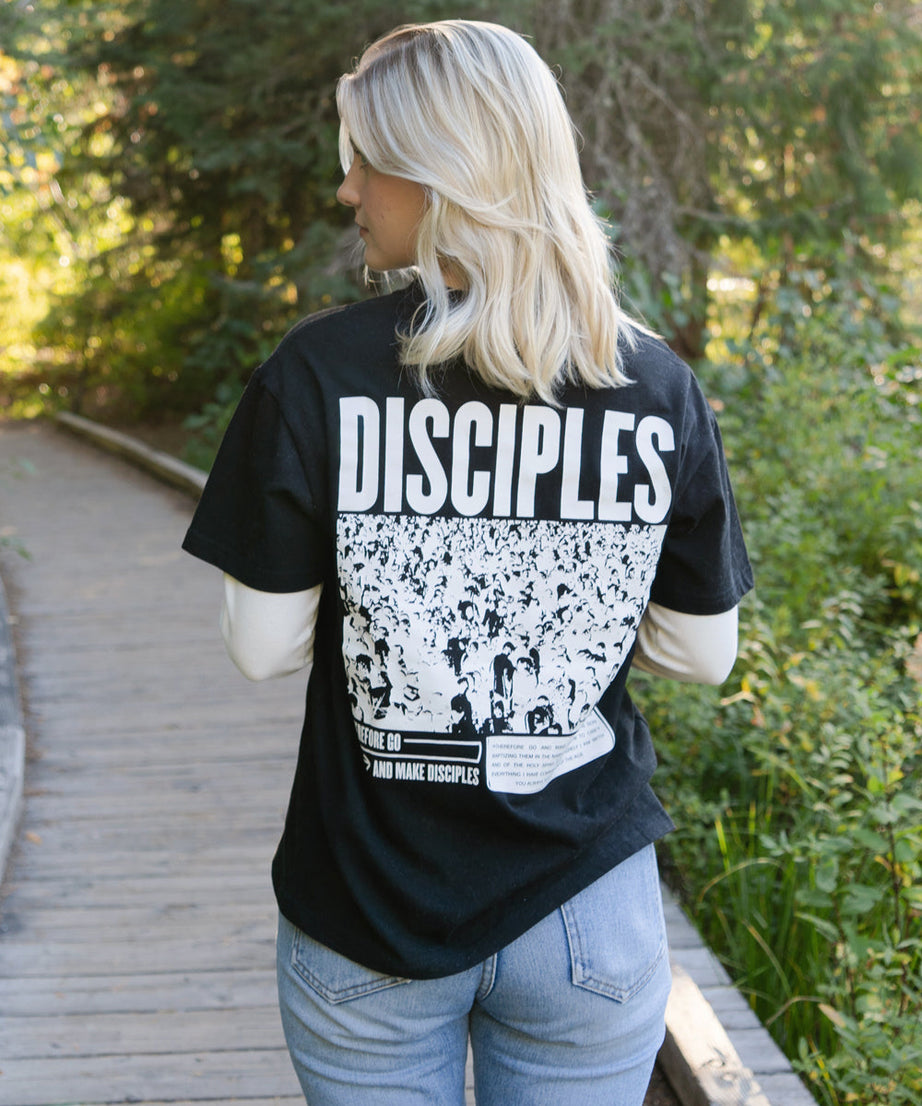 Disciples Unisex Tee