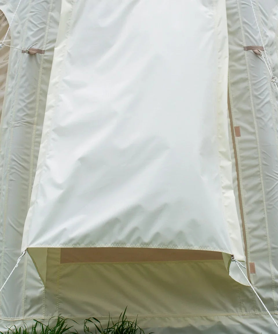 Jellyfish Air Beam Tent | 16-Foot