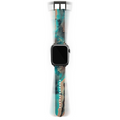 Dreamy Moonstone Watch Band