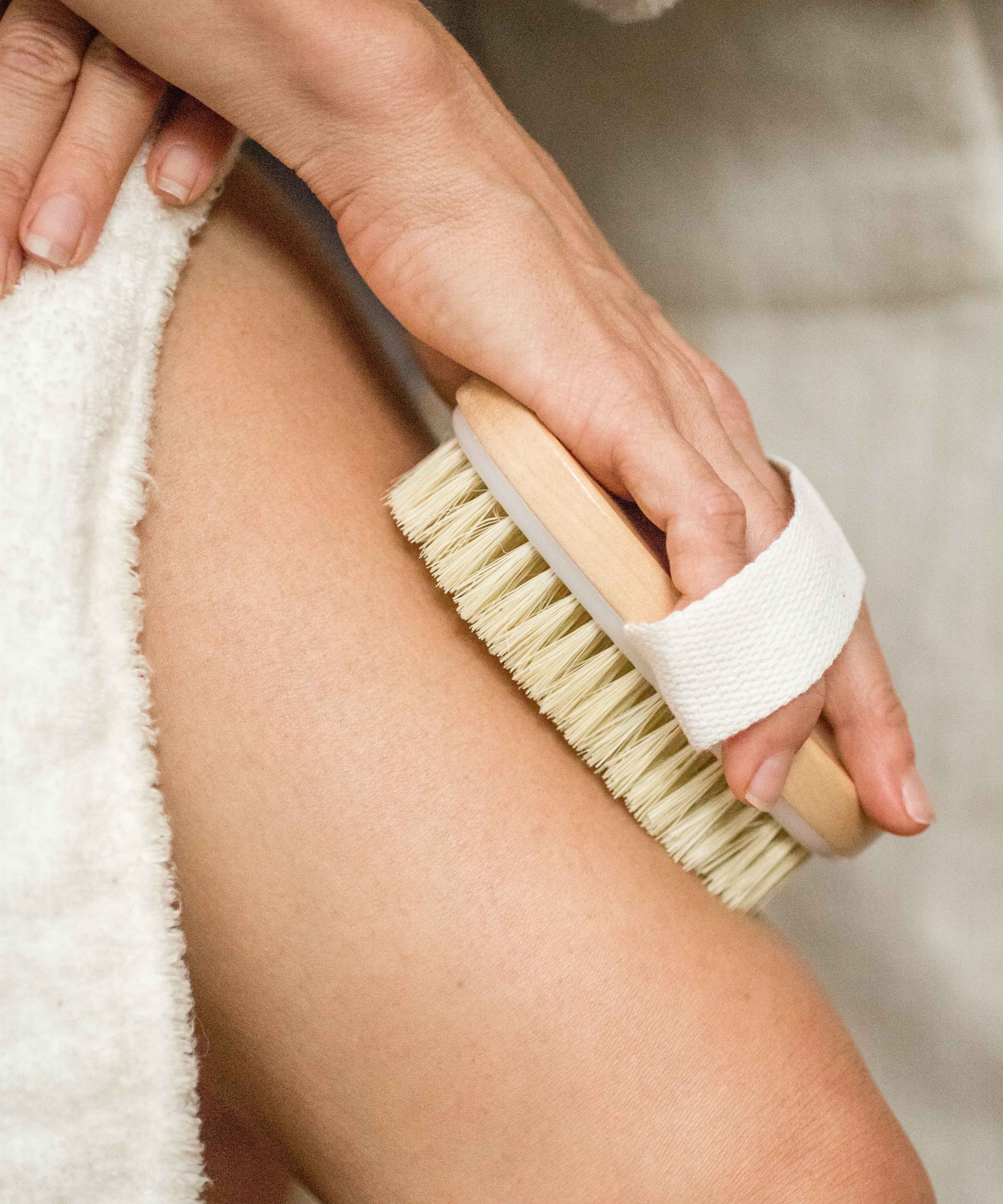 Body Care Lymphatic Routine Kit